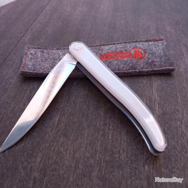 Couteau LAGUIOLE �VOLUTION avec �tui