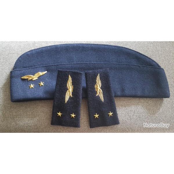 Calot Arm�e de l'air 2