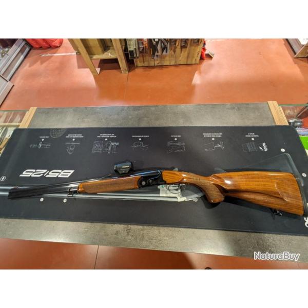 Express superpos� rizzini 8x57jrs