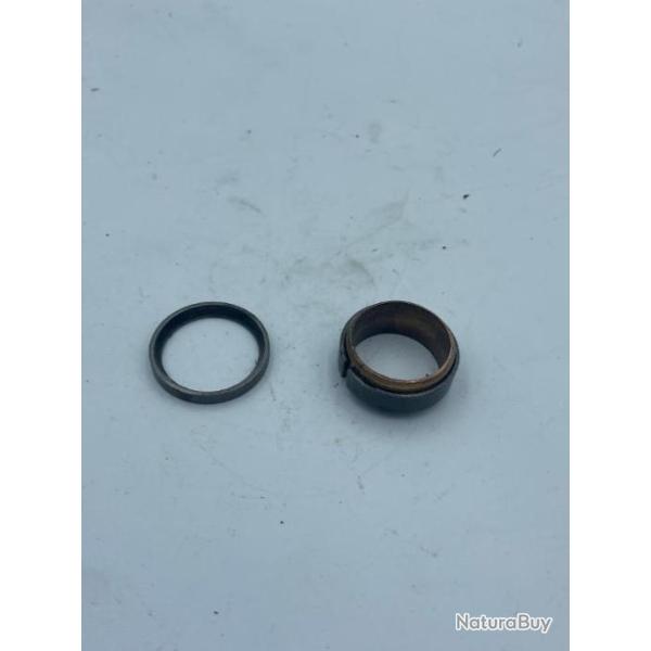 BAGUE VERNEY CARRON MODELE ARC CAL 12