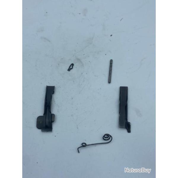 ARRETOIR DE CARTOUCHE VERNEY CARRON MODELE ARC CAL 12