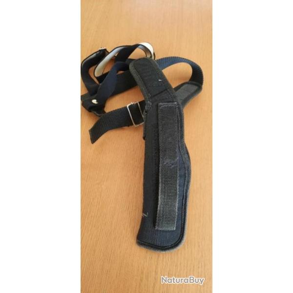 Etui pour pistolet marque Radar