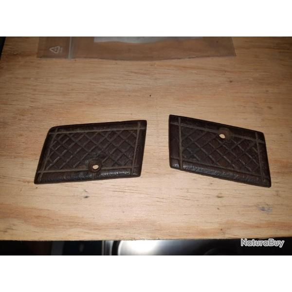 Divers plaque de couche