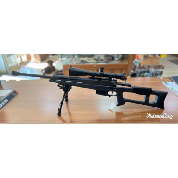 Carabine PGM PR�CISION