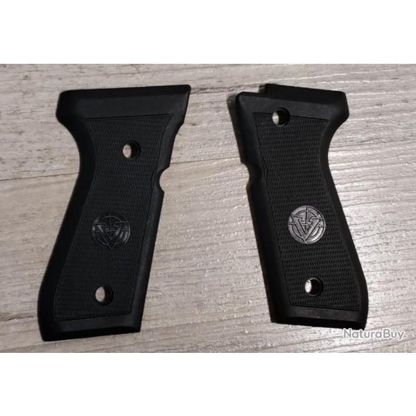 Plaquettes pour Vektor Z 88