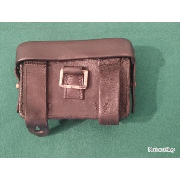 Cartouchi�re pour Mauser K98 ou Mauser Vergueiro