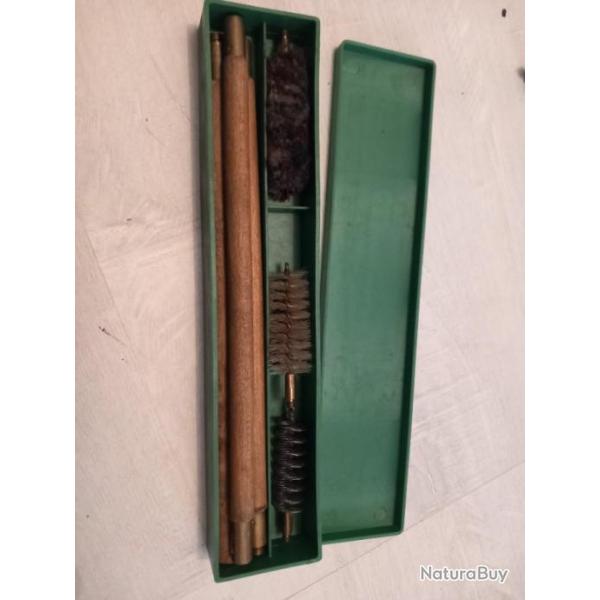 Kite de nettoyage calibre 12