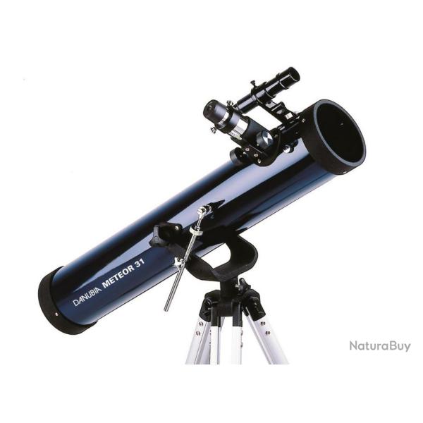 Telescope D�rr Meteor 31