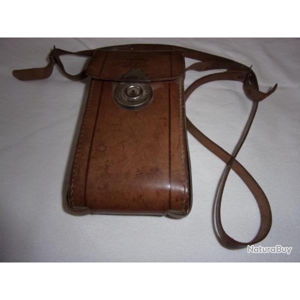 APPAREIL PHOTO ZEISS IKON (VINTAGE)