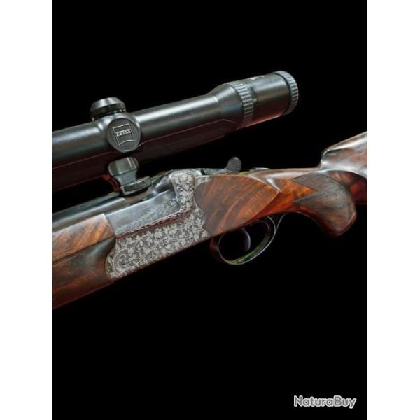 Magnifique Bergstutzen Adamy