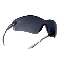 Lunettes Cobra Platinium fum&eacute;es