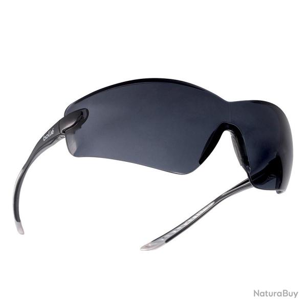 Lunettes Cobra Platinium fum�es