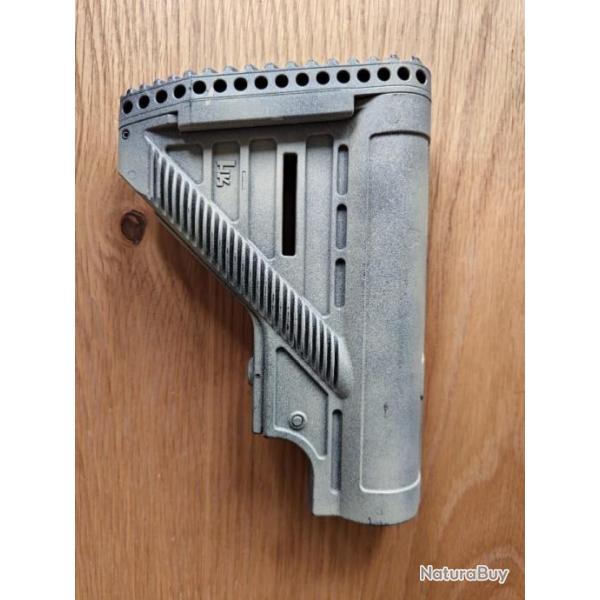 Crosse slim Line Mr308/Hk417