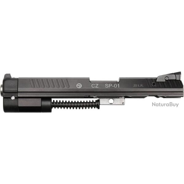 Kit de conversion CZ SHADOW 1 Kadet Cal.22LR