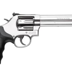 Revolver S&W 686 Plus Cal.357 6" 7 Coups