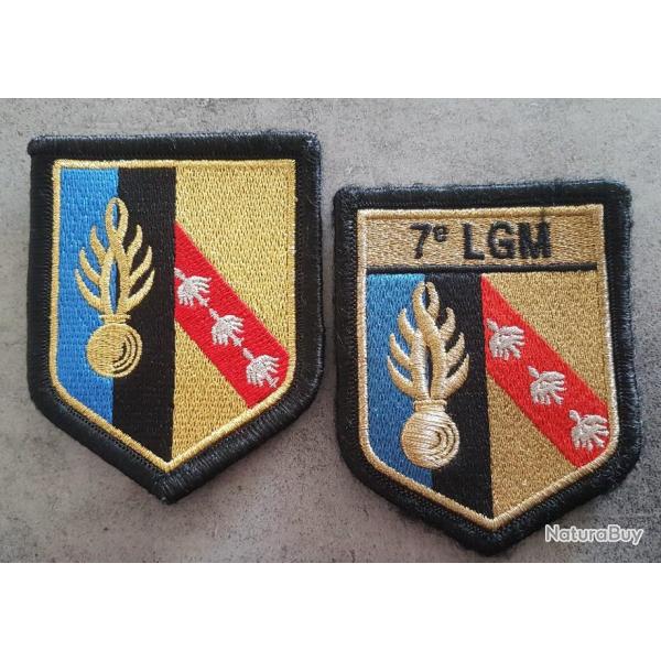 �cusson Gendarmerie. 7