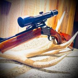 Express blaser Bb-c 97