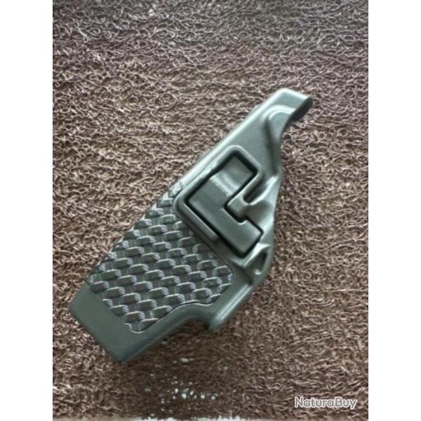 Holster Taser X26 Blackhawk - �tat neuf, gaucher