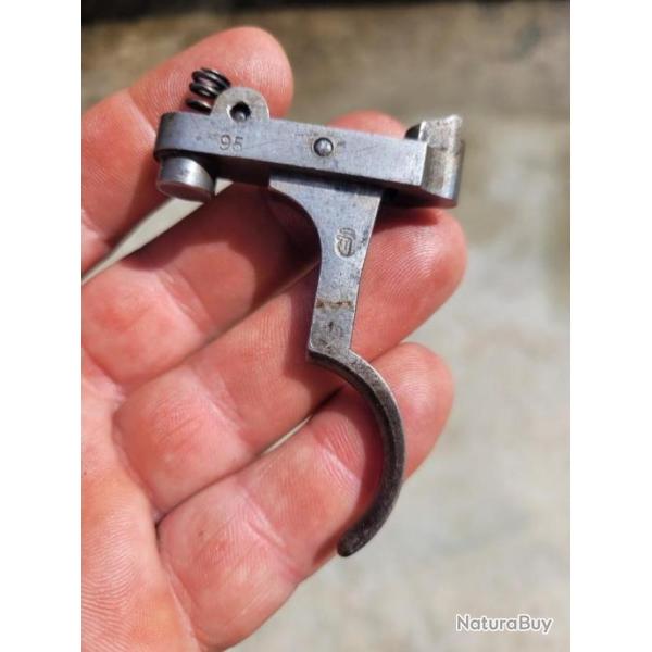 Detente compl�te Gewehr 98