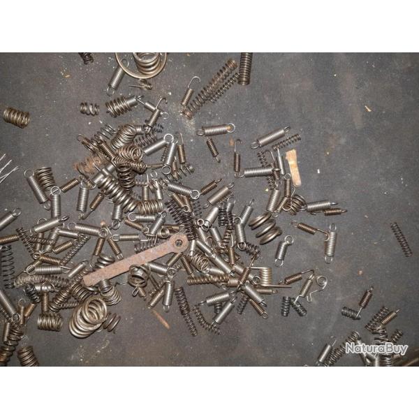 Ressort en tout genre