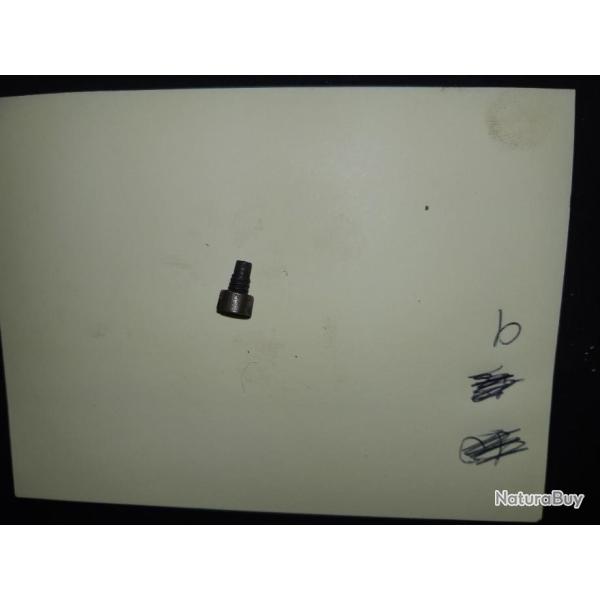 Visserie pour armes  feu