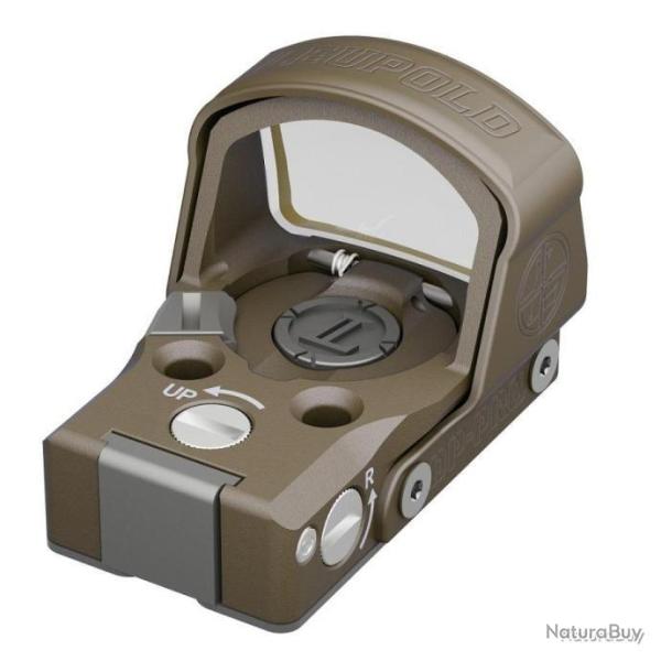 *ASSESSOIRE de FINITION POUR"LEUPOLD DELTA PRO",NEUF DE STOCK, jamais servi!