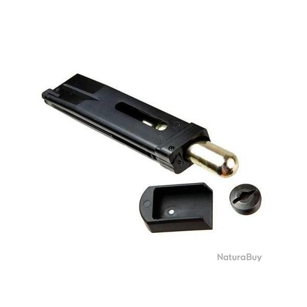 Chargeur Co2 CZ75 P-09