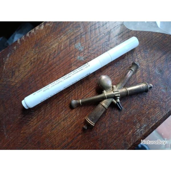 Insigne d artillerie