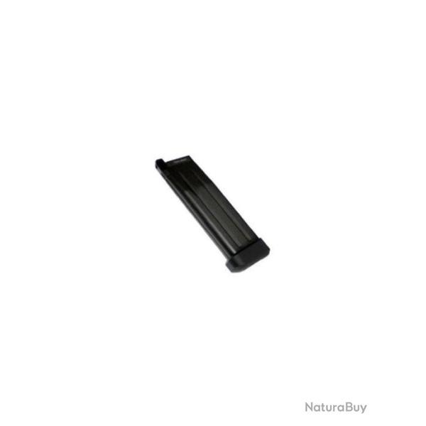 CHARGEUR CO2 30 BILLES POUR HI-CAPA - AW CUSTOM