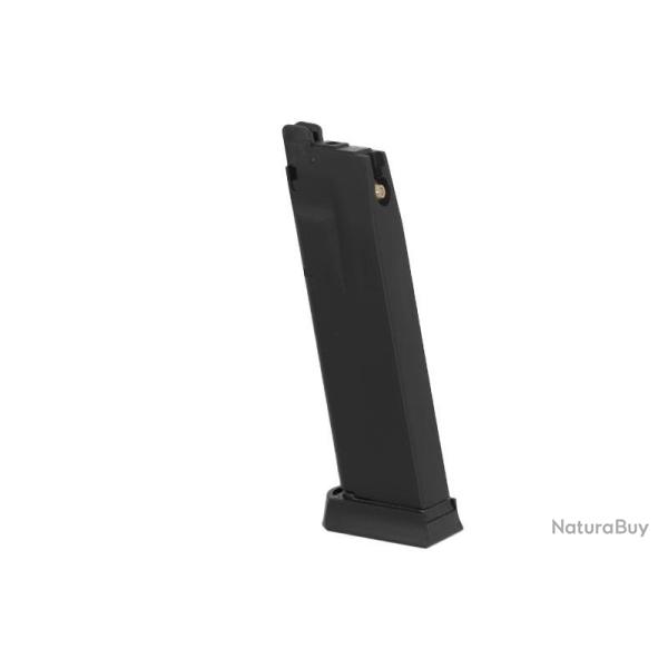 Chargeur VP-26 P226 Vorsk - Noir
