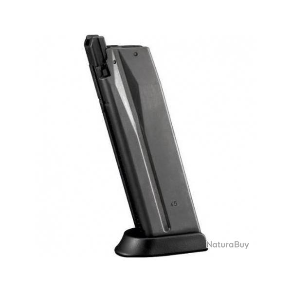 Chargeur Gaz 26 billes HK45 Tokyo Marui