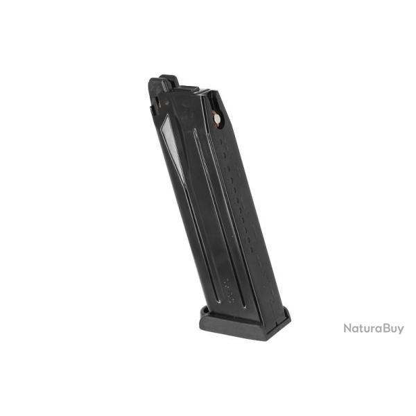 Chargeur 22 billes H&K VP9 Tactical UMAREX Gaz