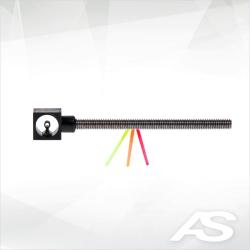 ARC SYSTEME - Oeilleton Viseur Carr&eacute; Fibre 8-32