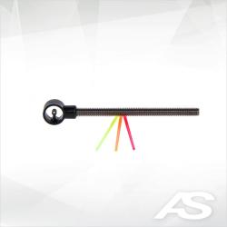 ARC SYSTEME - Oeilleton Viseur Rond Fibre 8-32