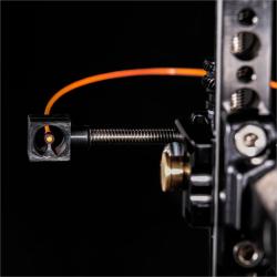 ARC SYSTEME - Oeilleton Viseur Carr&eacute; Super Fibre 8-32