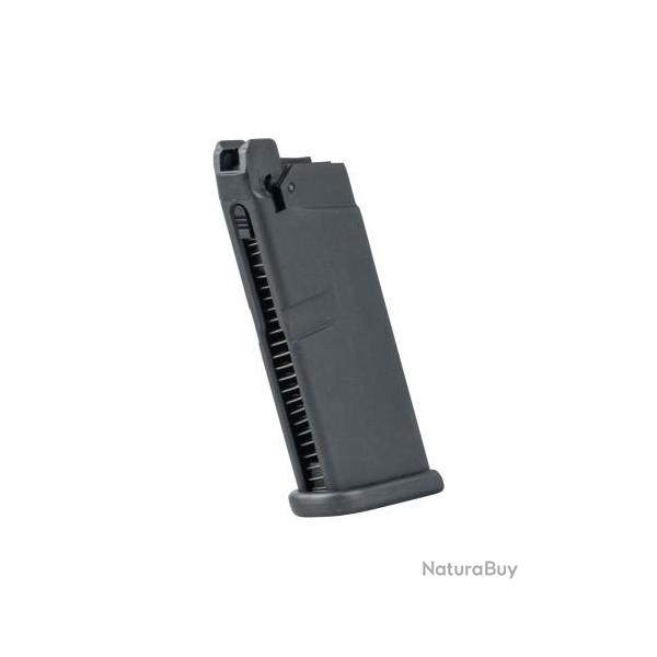 Chargeur Glock 42 Gaz 10 coups
