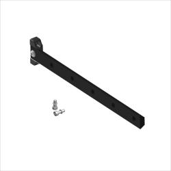 ARC SYSTEME - Extension Carbone SX10 9" DROITIER (RH) 12"