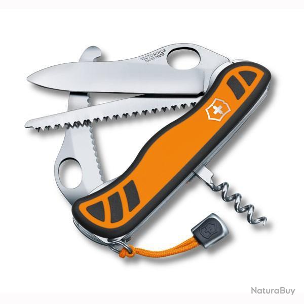 Couteau VICTORINOX "Hunter XT"