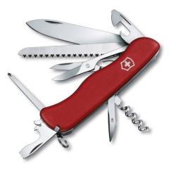 Couteau VICTORINOX "8 pi&egrave;ces"