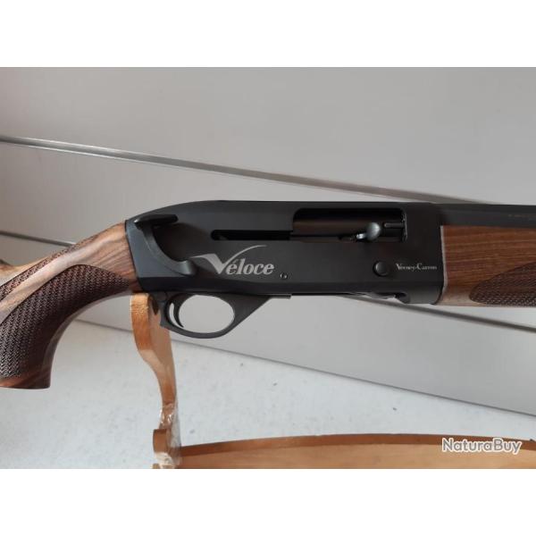 3593-VERNEY CARRON LE VELOCE CLASSIQUE -CAL.12 - NEUF - TOP AFFAIRE