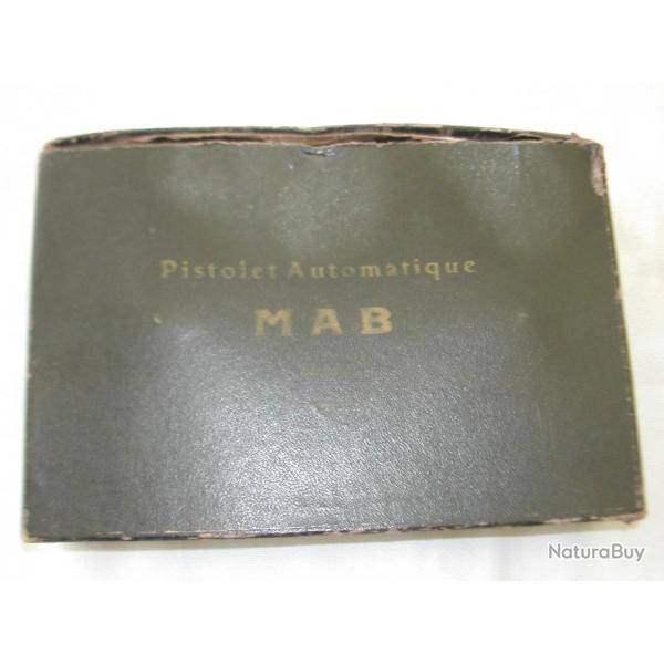 Stockage de pistolet caché - France