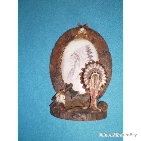 Cadre Indien , Western, Cowboy , Country ...