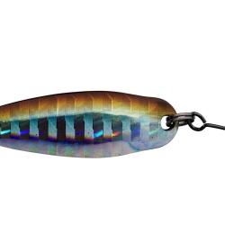 Cuiller Ondulante Illex Native Spoon 3,5g 3,5g Lake Shad