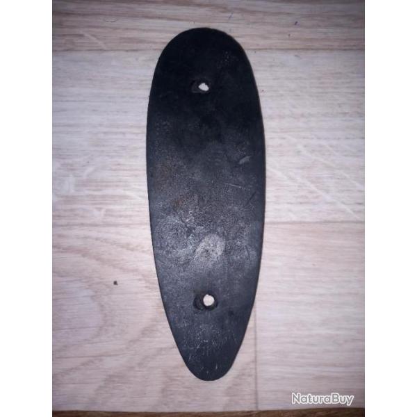 Intercalaire caoutchouc144,5x49mmEntraxe 90mm�paisseur 5,8mm