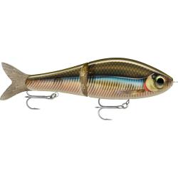 Poisson Nageur Rapala Super Shadow Rap Glide 11cm 11cm SMB 45g
