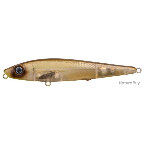 Poisson Nageur Spro Gutsbait Salt Surfstick 110 18g 11cm Natural Minnow