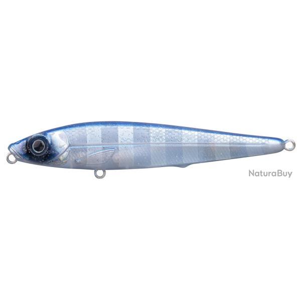 Poisson Nageur Spro Gutsbait Salt Surfstick 110 18g 11cm Aqua Minnow