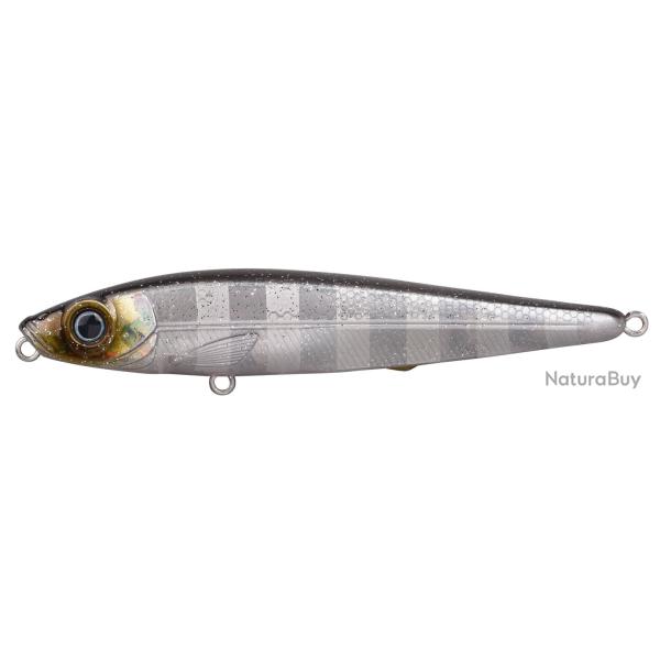 Poisson Nageur Spro Gutsbait Salt Surfstick 110 18g 11cm Dark Minnow