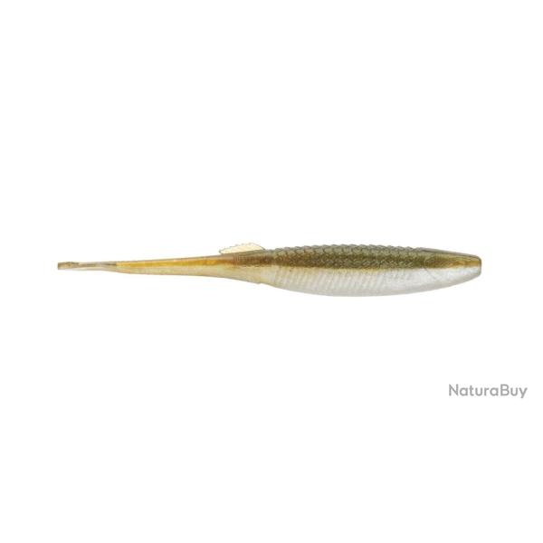 Leurre Souple Rapala Crushcity The Stingman 10cm 10cm 4,5g par 8 ASH