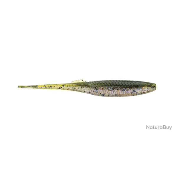 Leurre Souple Rapala Crushcity The Stingman 10cm 10cm 4,5g par 8 DVA